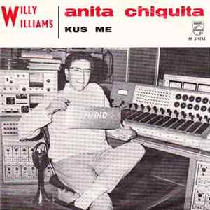 Willy Williams - Anita Chiquita flac