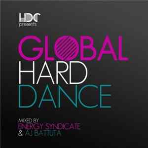 Various - Global Hard Dance flac