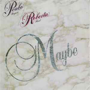 Peabo Bryson / Roberta Flack - Maybe flac