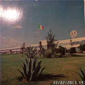 Rondalla V.W. / Estudiantina V.W. - 15 Años De Volkswagen De Mexico, S. A. De C. V. flac