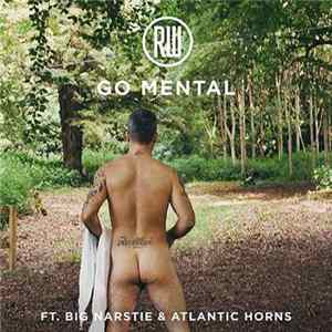 Robbie Williams Ft. Big Narstie & Atlantic Horns - Go Mental flac