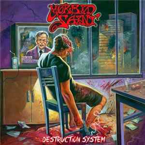 Morbid Saint - Destruction System flac