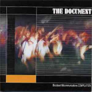 Various - The Document flac