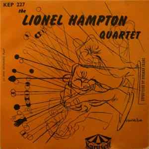 The Lionel Hampton Quartet - Air Mail Special flac