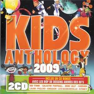 Various - Kids Anthology 2009 flac