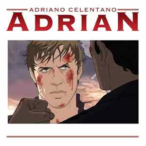 Adriano Celentano - Adrian flac