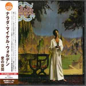 Narada Michael Walden - Garden Of Love Light flac