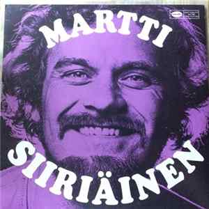 Martti Siiriäinen - Muista minua flac