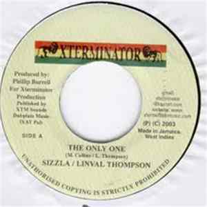 Sizzla / Linval Thompson - The Only One flac