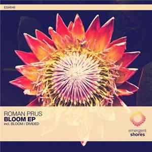 Roman Prus - Bloom EP flac