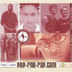 S.O.U.R.C.E. INT'L Feat. The Kast - Self-Titled flac