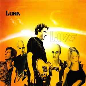 Luna - Live flac
