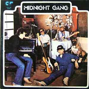 Midnight Gang - El Amor Es Magico (Love Is Magic) flac