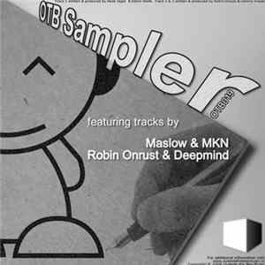 Various - OTB Sampler flac