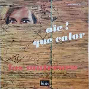 Los Matecoco - Aïe! Que Calor flac