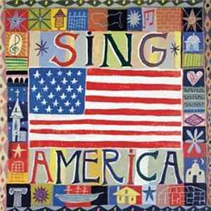 Various - Sing America flac