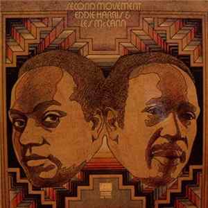 Eddie Harris & Les McCann - Second Movement flac