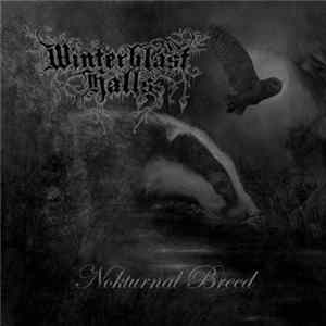 Various - Winterblast Halls Vol. I: Nokturnal Breed flac