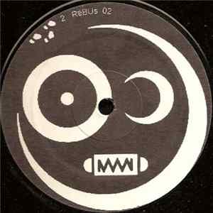 FKY - Rebus 02 flac