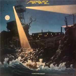 Alkatraz - Doing A Moonlight flac