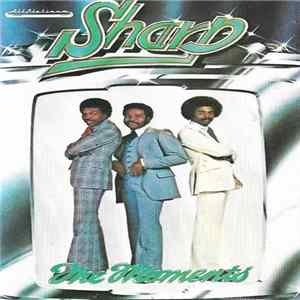 The Moments - Sharp flac