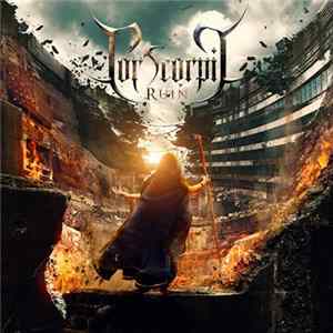 Cor Scorpii - Ruin flac