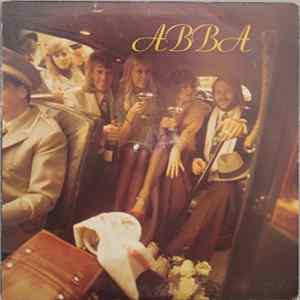 ABBA - ABBA flac