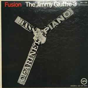 The Jimmy Giuffre 3 - Fusion flac
