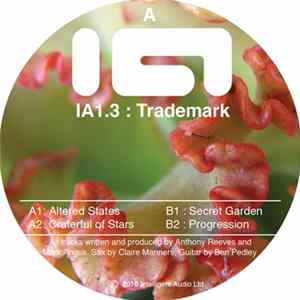 Trademark - Space EP flac