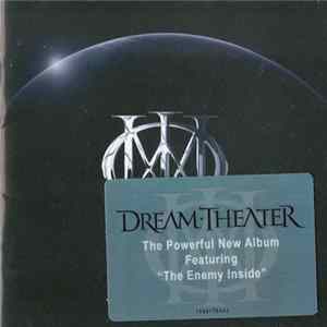 Dream Theater - Dream Theater flac