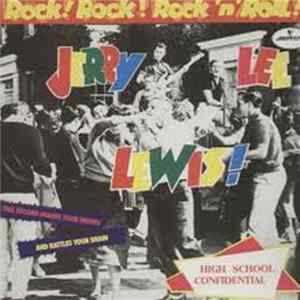 Jerry Lee Lewis - Rock! Rock ! Rock 'n' Roll! flac