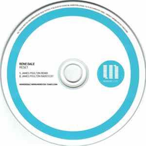 Rene Dale - Reset flac