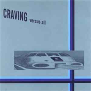 Craving - Versus All flac