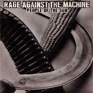 Rage Against The Machine - People Of The Sun flac