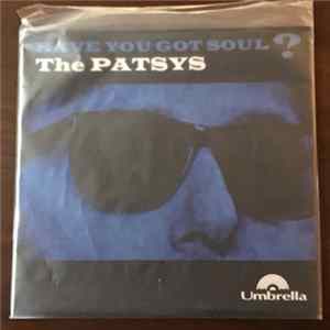 Magic City , The Patsys - Teenage Electricity / Have You Got Soul? flac