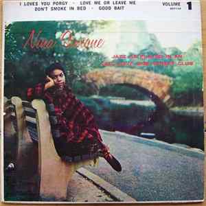 Nina Simone - Volume 1 flac