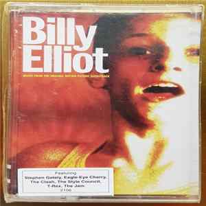 Various - Billy Elliot: Music From The Original Motion Picture Soundtrack flac