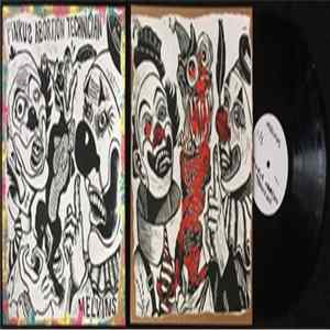 Melvins - Pinkus Abortion Technician flac