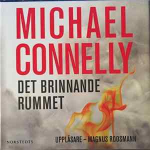 Michael Connelly - Det Brinnande Rummet flac