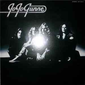 Jo Jo Gunne - Bite Down Hard flac