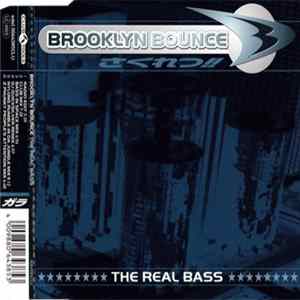 Brooklyn Bounce - The Real Bass flac