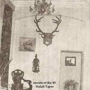 Secrets Of The 45 - Halali Tapes flac