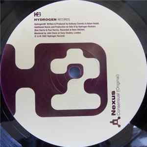 Nexus - Consensual flac
