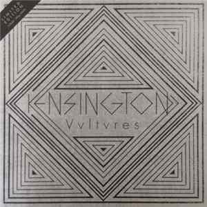 Kensington - Vultures flac