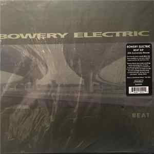 Bowery Electric - Beat flac