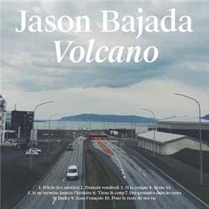 Jason Bajada - Volcano flac