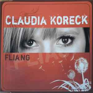 Claudia Koreck - Fliang flac