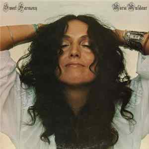 Maria Muldaur - Sweet Harmony flac