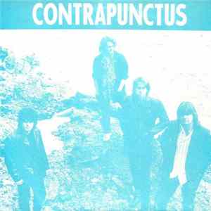 Contrapunctus - Two Legs flac
