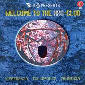 G.Summun & Salvatore Caputo - Welcome To The NRG-Club flac